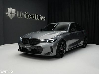 Second-hand BMW M340 M Sport 374 CP (275 kW) 2022 Culoareargint Berlinǎ