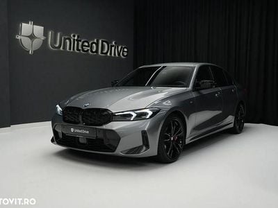 Culoareargint Utilizat 2022 BMW M340 M Sport Berlinǎ | 55.999 EUR