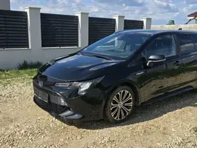 Second-hand Toyota Corolla Hybrid 122 CP (89 kW) 2021 Break