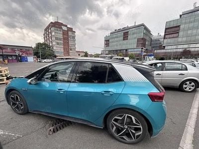 Culoareverde Utilizat 2020 VW ID.3 Pro Hatchback | 6.000 EUR