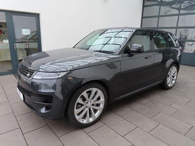 Utilizat 2023 Land Rover Range Rover Sport SE SUV | 97.692 EUR