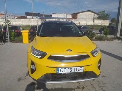Second-hand Kia Stonic 120 CP (88 kW) 2019 SUV