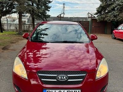 second-hand Kia Ceed Ceed1.4 GSL EX Classic