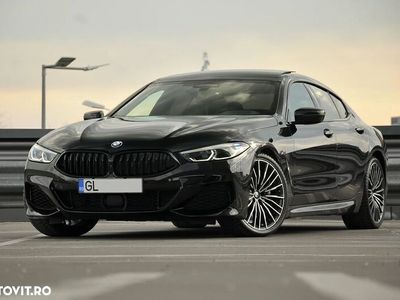 BMW 840