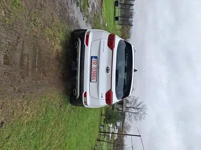 Second-hand Kia Sportage GT-Line 184 CP (135 kW) 2016 SUV