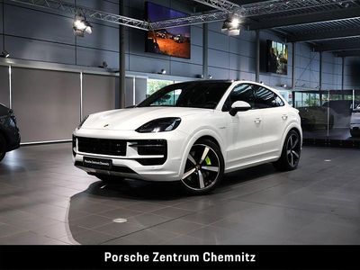 Utilizat 2024 Porsche Cayenne S E-Hybrid SUV | 130.578 EUR