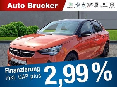 Utilizat 2021 Opel Corsa-e Edition Hatchback | 14.981 EUR (Preț OK)