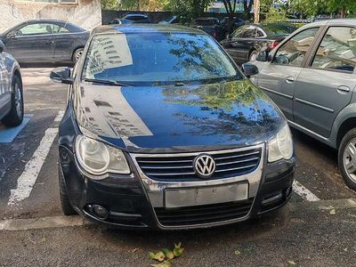 VW Eos