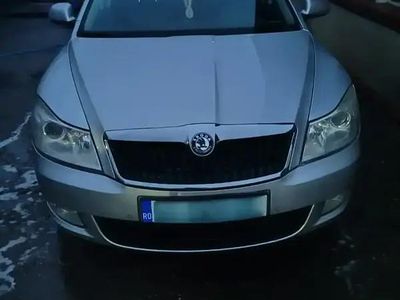 Second-hand Skoda Octavia 140 CP (102 kW) 2012 Break