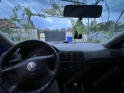 VW Golf IV