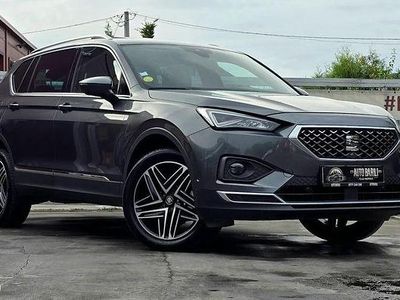 Culoaregri Utilizat 2019 Seat Tarraco 4Drive SUV | 20.650 EUR (Scump)