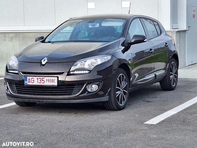 Renault Mégane III