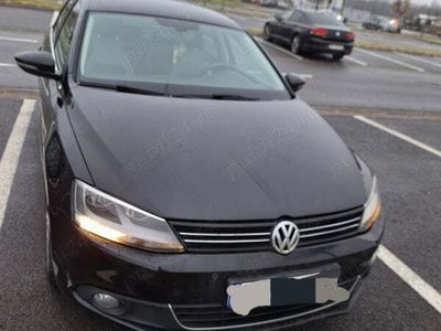 VW Jetta