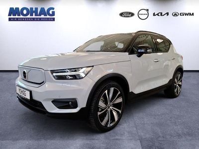 Second-hand Volvo XC40 R-Design 300 kW (408 CP) 2021 SUV