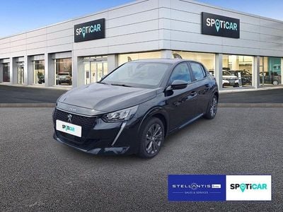 Utilizat 2021 Peugeot e-208 Active Hatchback | 14.903 EUR (Preț OK)