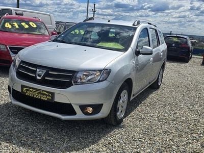 Dacia Logan MCV