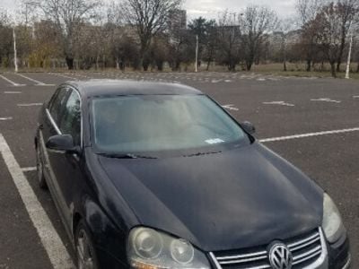 VW Jetta