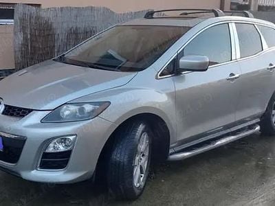 Second-hand 2007 Mazda CX-7 SUV | 5.200 EUR
