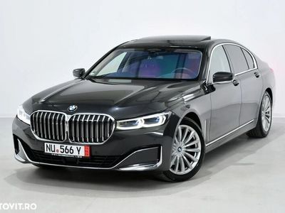 BMW 730