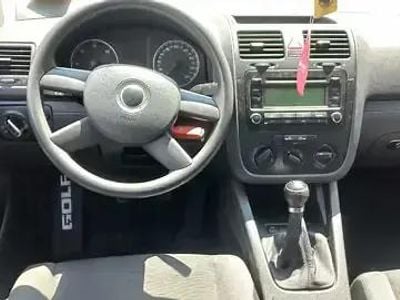 VW Golf V