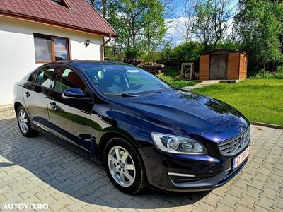 second-hand Volvo S60 D2 DRIVe Kinetic