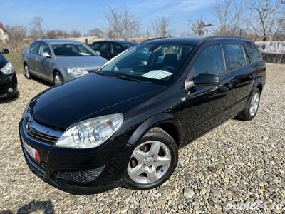 second-hand Opel Astra An 2008,1.7cdti 101cp,Euro 4, RATE *CASH*BUY-BA