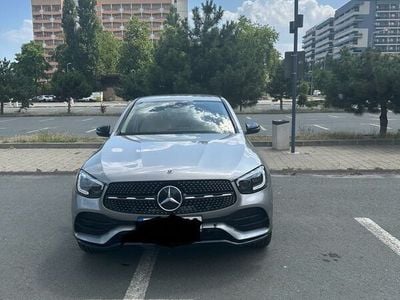 Mercedes GLC200