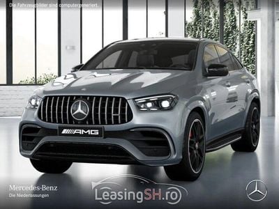 Mercedes GLE63 AMG
