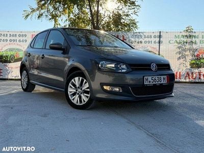 VW Polo