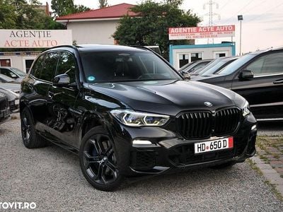 BMW X5 M