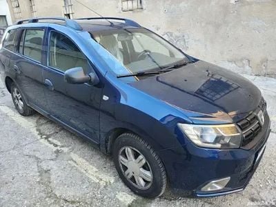 Dacia Logan MCV