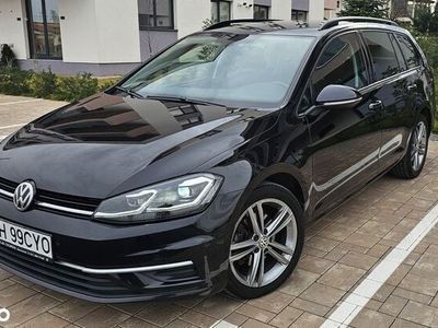 second-hand VW Golf VII 