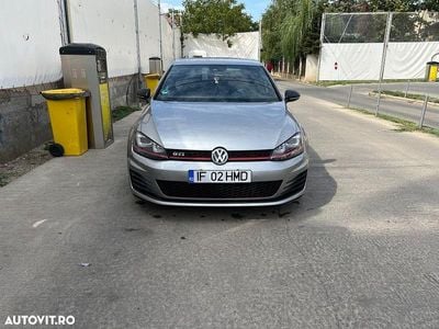 VW Golf VII