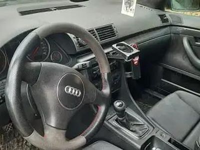 Utilizat 2004 Audi A4 Break | 1.000 EUR