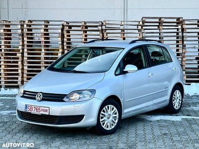 Culoareargint Utilizat 2010 VW Golf VI Highline Hatchback | 4.350 EUR (Preț bun)