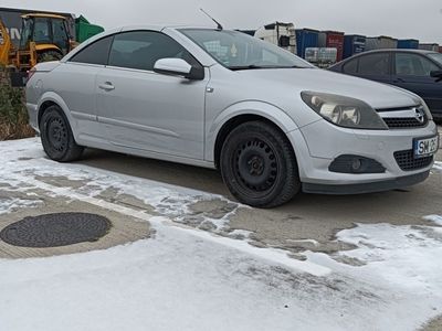 second-hand Opel Astra Cabriolet 1.6benzina