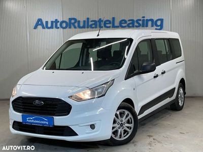 second-hand Ford Tourneo Connect 1.5 TDCi LWB (L2) Trend