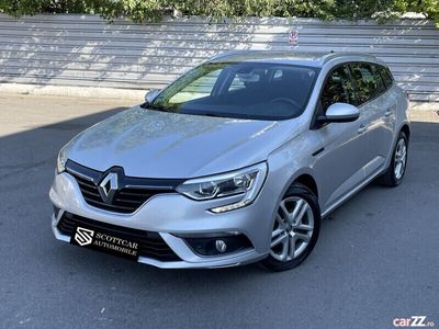 Renault Mégane IV