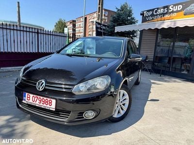 VW Golf VII