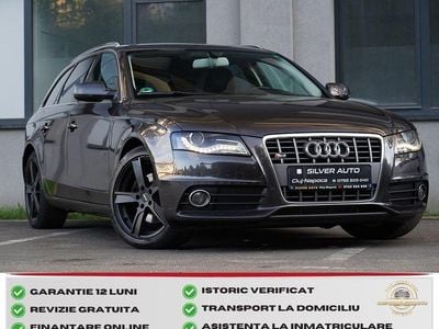 Culoarealte culori Utilizat 2011 Audi A4 Break | 7.650 EUR (Preț OK)