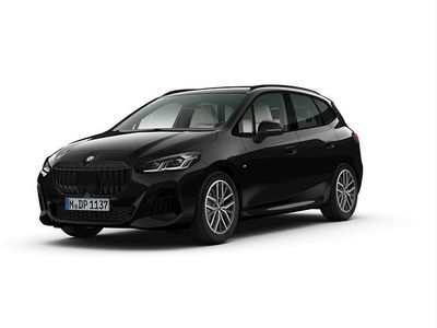 Negru sapphire metalizat Utilizat 2025 BMW 223 Active Tourer Comfort Edition Monovolum | 38.696 EUR