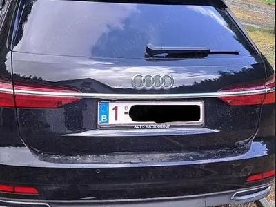 Utilizat 2019 Audi A6 | 31.800 EUR