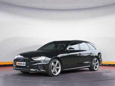 Utilizat 2023 Audi A4 S-Line Break | 42.643 EUR