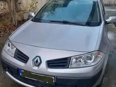 Renault Mégane II