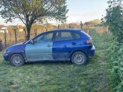 second-hand Seat Ibiza 2004