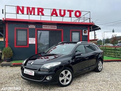 Renault Mégane GrandTour