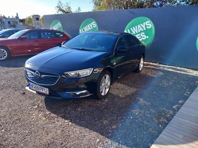 second-hand Opel Insignia IF 08 KMJ