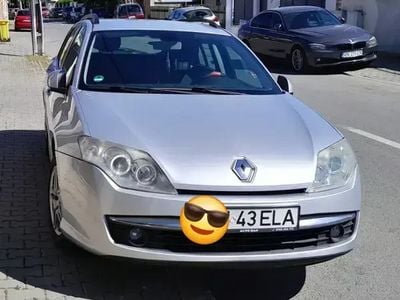 Renault Laguna III