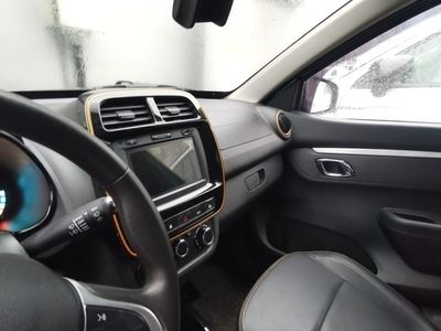 second-hand Dacia Spring FULL 8000 km