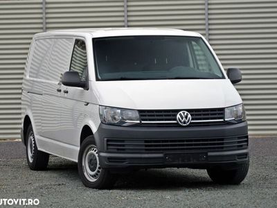 VW Transporter